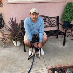 Meet your Posher, Jaime aristides